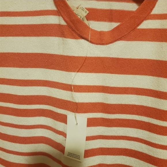 Loft Light Knit Top - Picture 4 of 7